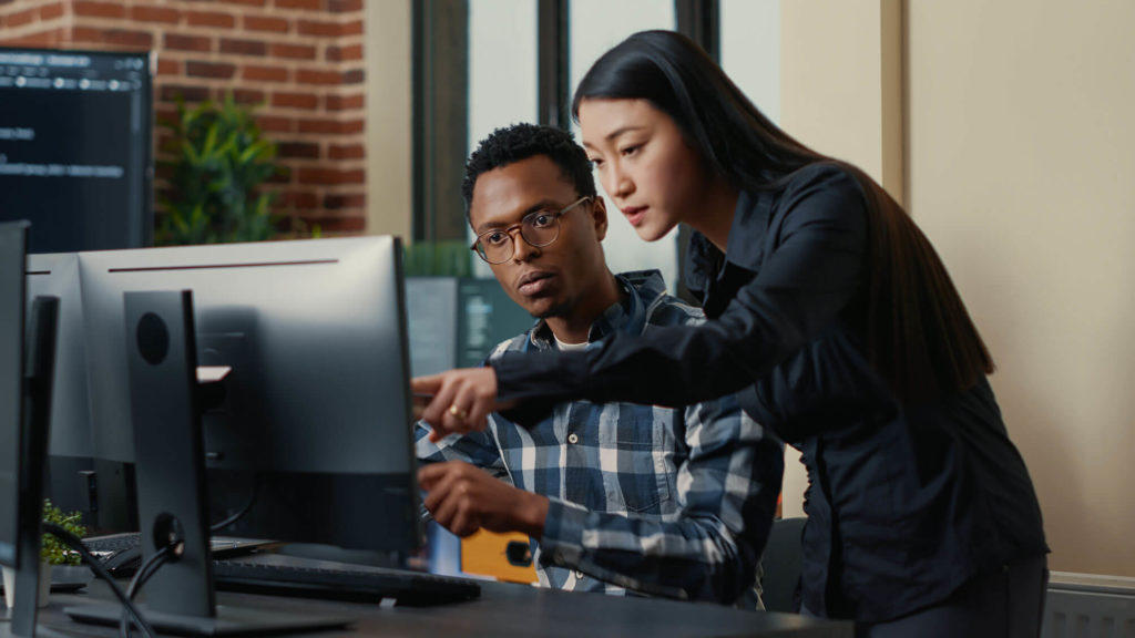 gestion de la relation client