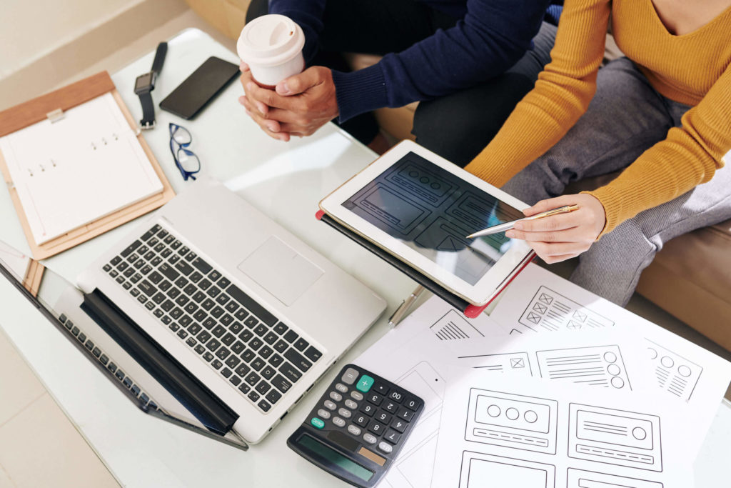 logiciel gestion commerciale