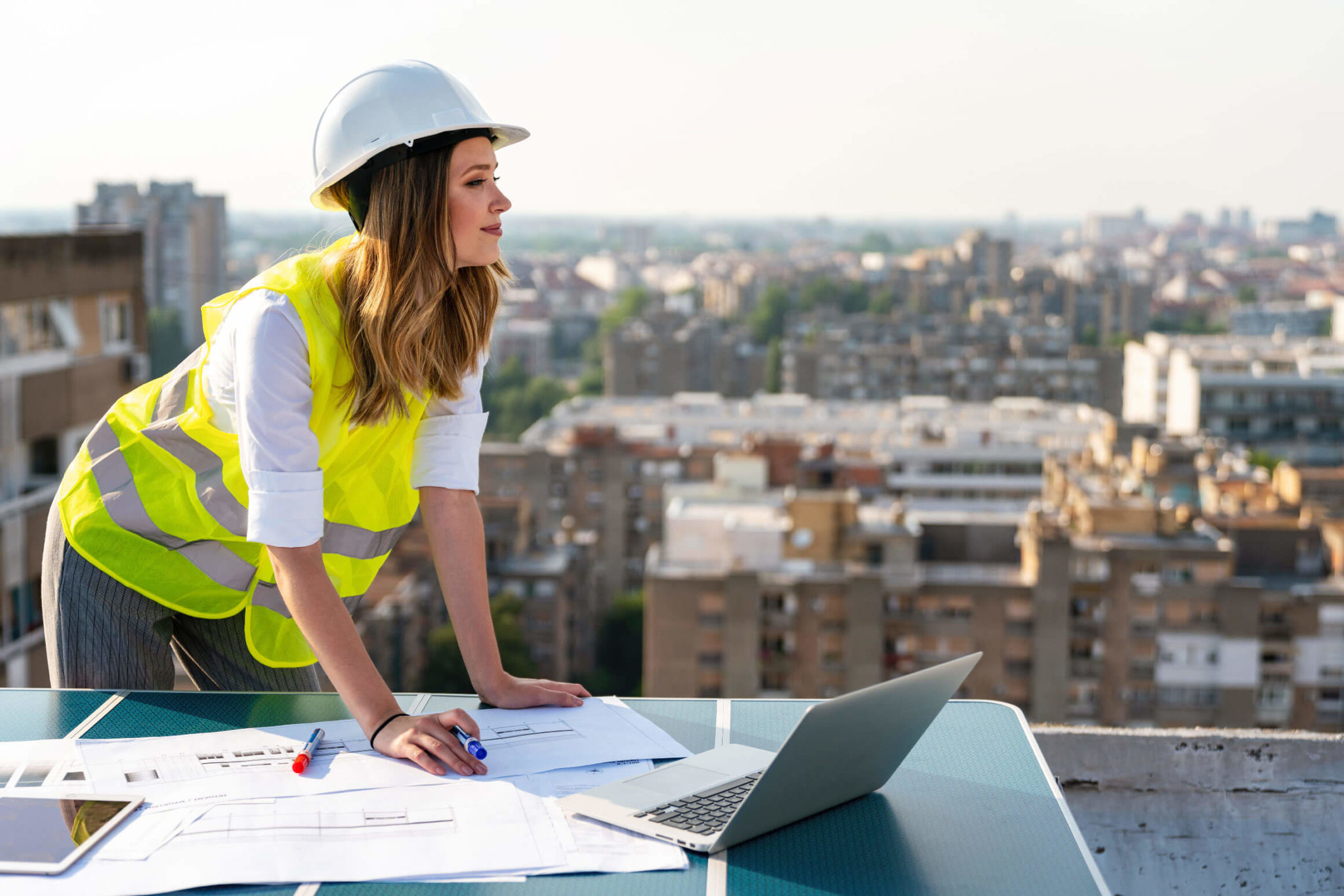 logiciel suivi de chantier