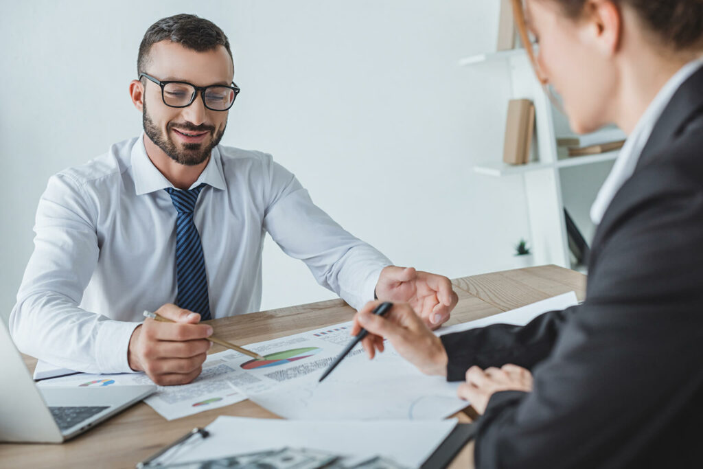 GESTION DES CLIENTS