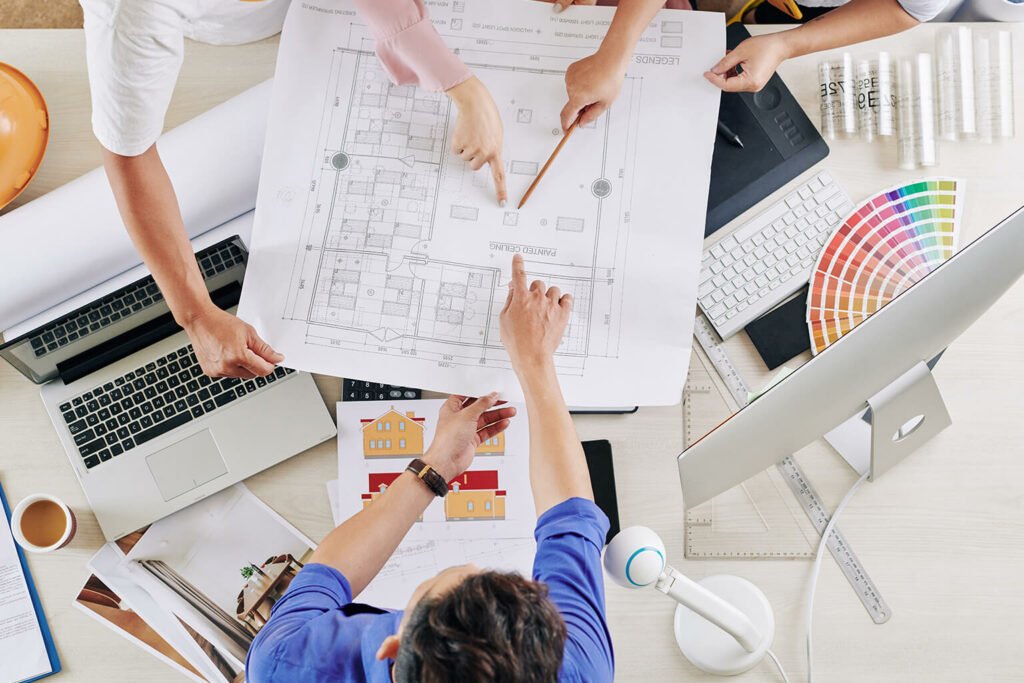 gestion commerciale crm