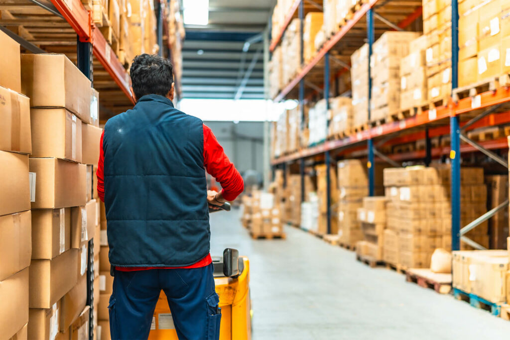 ERP GESTION DES STOCKS LOGICIEL GESTION DES STOCKS