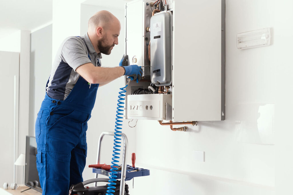 GESTION DES CONTRATS DE MAINTENANCE