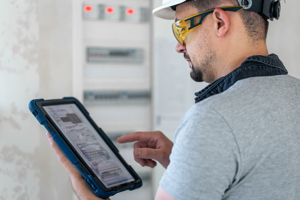 assistance à distance sur smartphone et tablette