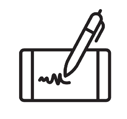 signature electronique