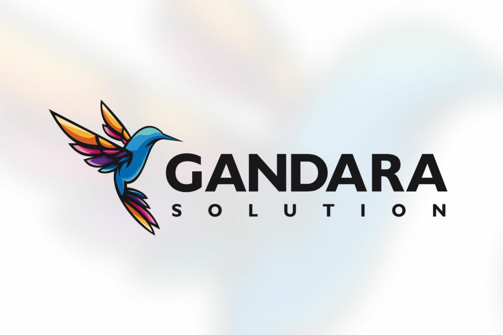 GANDARA SOLUTION change de logo : une nouvelle ère, fidèle à son ADN